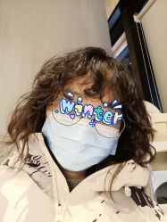 -MY HAIR ARDOR