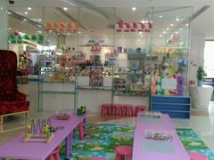 -广州花之恋城堡酒店