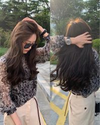 -3AM·S HAIR SALON烫发染发接发