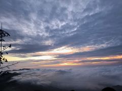 -萍乡武功山风景名胜区