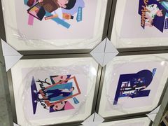 -宸宸画框裱画配框工厂店(莘庄店)