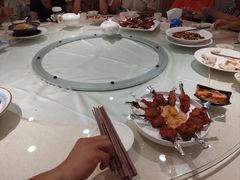 -清心鸡沙田乳鸽店·非遗传承(粤垦路店)
