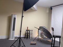 -景杰照相馆·人民公园店(绵阳店)