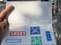 -北京艺术博物馆(万寿寺)