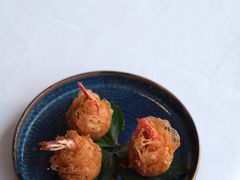 -白天鹅宾馆-宏图府餐厅
