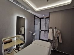 -贝黎诗SPA