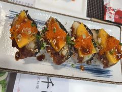 -樱の千渡日式料理·铁板烧•烧鸟(金盛田广场店)