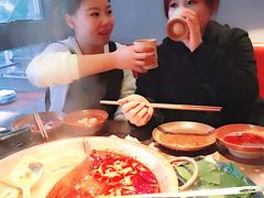 -辣伍鲜毛肚老火锅(元一店)