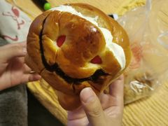 -新侨三宝乐面包店(崇文门店)