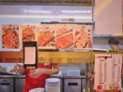 自助取餐区-陈记顺和潮汕牛肉火锅(韩江路店)