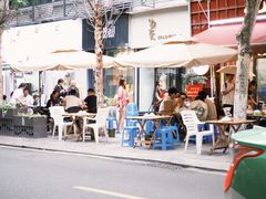 -飘香火锅(玉林西路店)