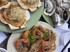 -贞姨美食·老字号海鲜大排档