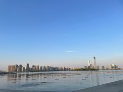 -金鸡湖景区