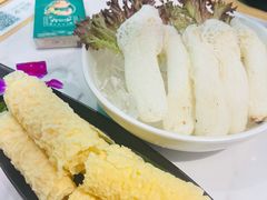 -六少·猪肚包鸡火锅(卓悦INTOWN店)