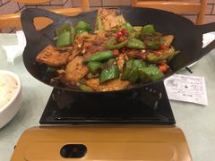 -孟记粥铺·家常菜·烧烤·粥(亚运村店)