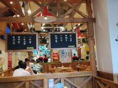 大堂-申记串道(中街店)