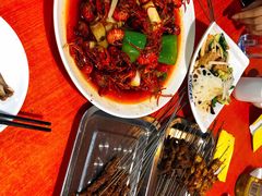 -回味南塘老王虾尾(总店)