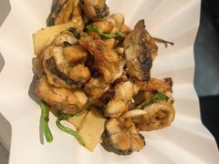 焗白鳝-任兴记(定西路店)