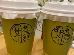 -曼僖瓦罐咖啡(华山南路店)