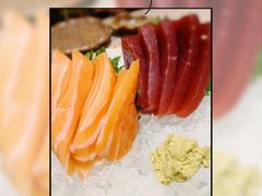 -林妈妈村·日式料理(宝山龙湖天街店)