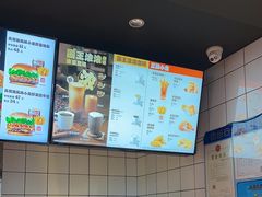 -汉堡王(上海缤谷一期店)