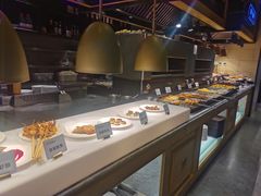 -川骄海鲜自助(亚运村店)