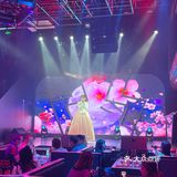 延吉打卡|超特色少数民族演绎餐厅达宝