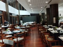 -白云湖畔酒店-湖畔餐厅