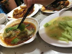 -九龙餐厅(大沽路店)