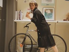 -Seesaw Coffee(上生新所店)