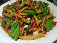 -长寿面馆(振兴路店)