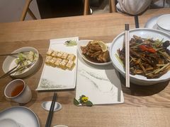 -客汀家宴·客家烟火 四季食材(集美店)