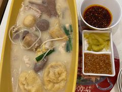 -谭仔米线(皇庭广场店)