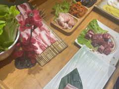 -牛也烧肉(摩尔城店)