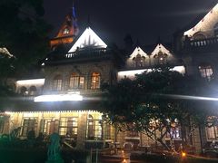 -马勒别墅饭店(静安寺店)