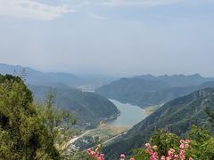 -京东石林峡风景区