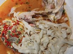 -小红鲸·海鲜餐厅(轸大路店)