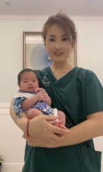 -东方爱堡国际母婴会所(廊坊首店广阳店)