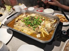 -半天妖烤鱼(海那城店)