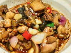 -苕上人家餐厅(湖州店)