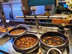 肉品-梨花自助烤肉(天河城店)