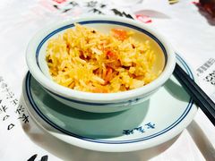 腊味饭-壹盏灯(蚂蚁工房店)