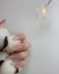点击看大图 -Aso Artist Beauty美甲美睫