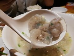 上汤鱼包-石岐佬中山菜馆(张溪店)