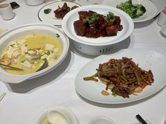-天福苑(崇宁路店)