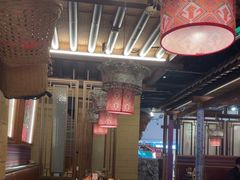 -吃饭皇帝大(长宁龙之梦店)