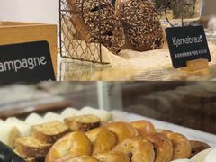 -WHEAT&BAKER-麥(凯德来福士店)