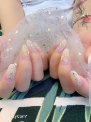 -恐龙·美甲美睫