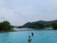-宁波九龙湖开元度假村