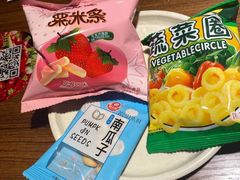 -庆峰龙虾烧烤(合肥一店)